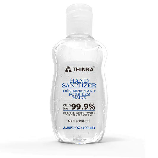 THINKA HAND SANITIZER 100ML