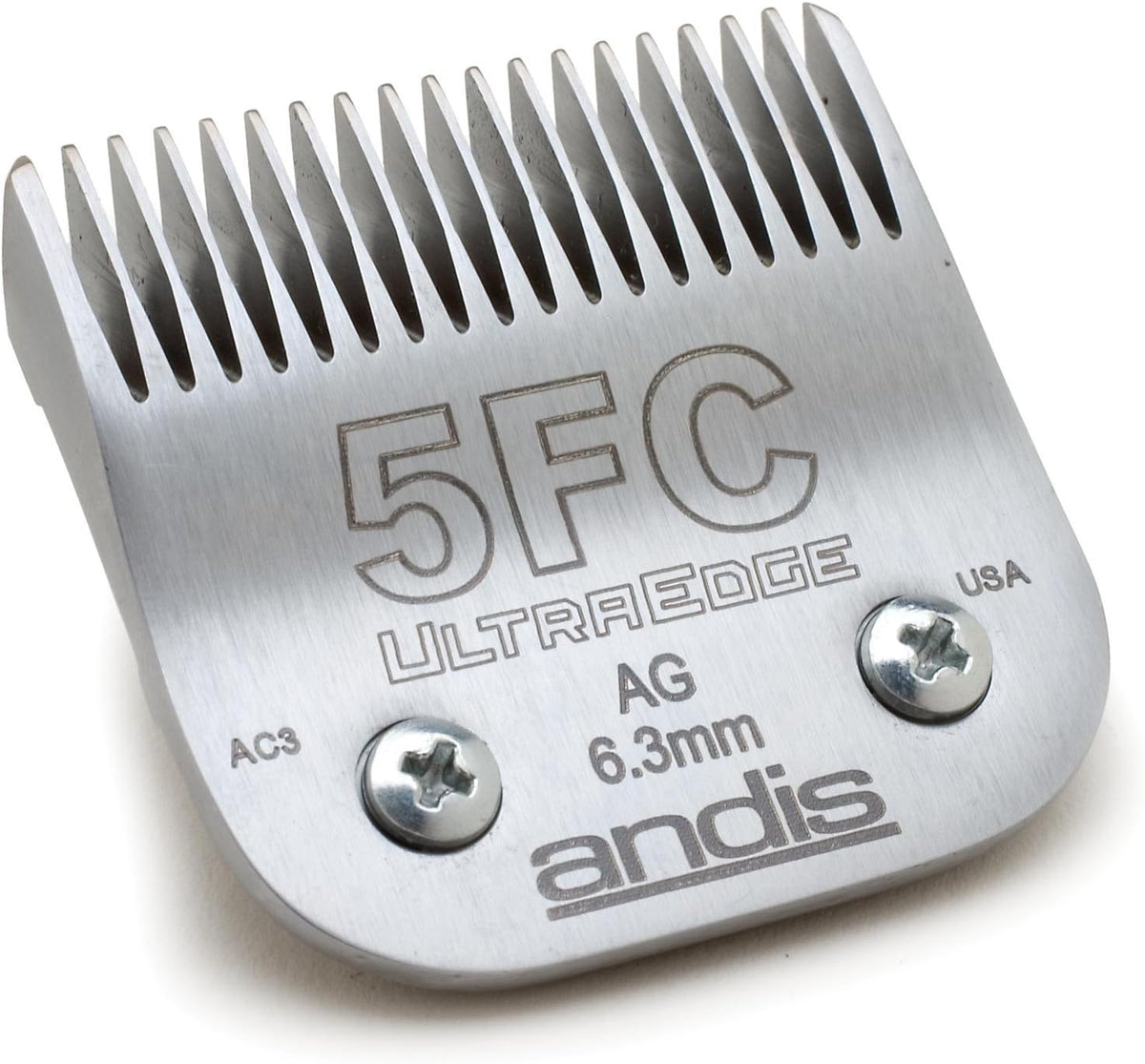Andis Ultraedge Detachable Blade - Size 5FC #64122