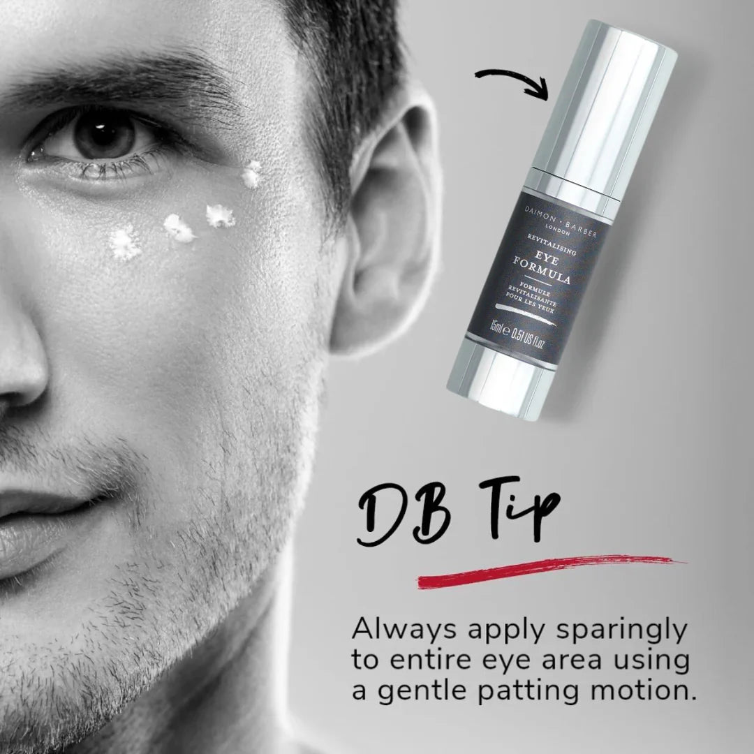 Revitalizing Eye Formula