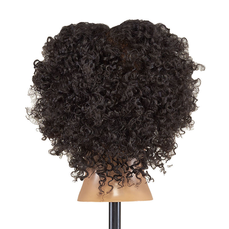 CAP SERIES AMBER (SMALL HEAD SIZE)