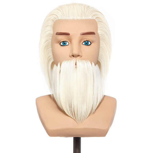 MANNEQUIN JOHANN (COMPETITION)