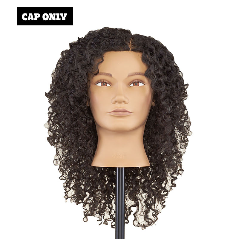 CAP SERIES JANET (SMALL HEAD SIZE)