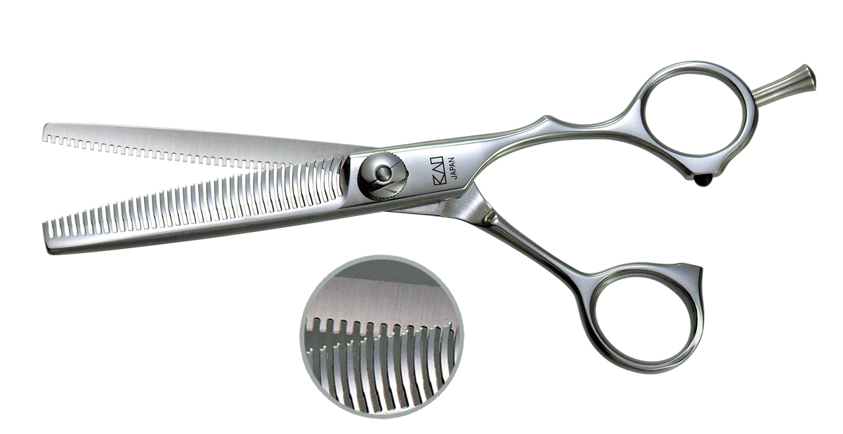 Kasho KGRS Green SASABA Series Shear