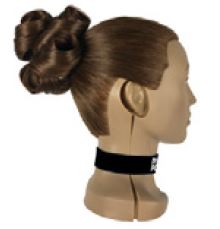 SLIP-ON SERIES FEMALE LONG HAIR