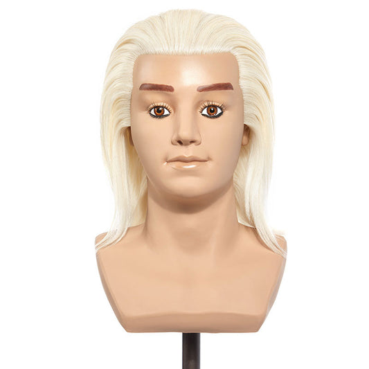 MANNEQUIN LUCAS (COMPETITION)