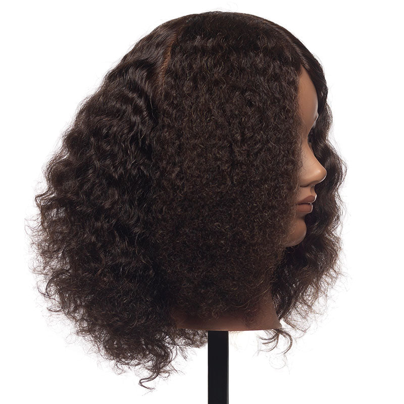 MANNEQUIN MULTI TEXTURE QUAD (MEDIUM HEAD SIZE)