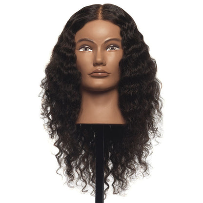 MANNEQUIN JANET (SMALL HEAD SIZE)