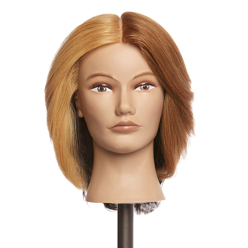 MANNEQUIN COLOUR QUAD 4P (SMALL HEAD SIZE)