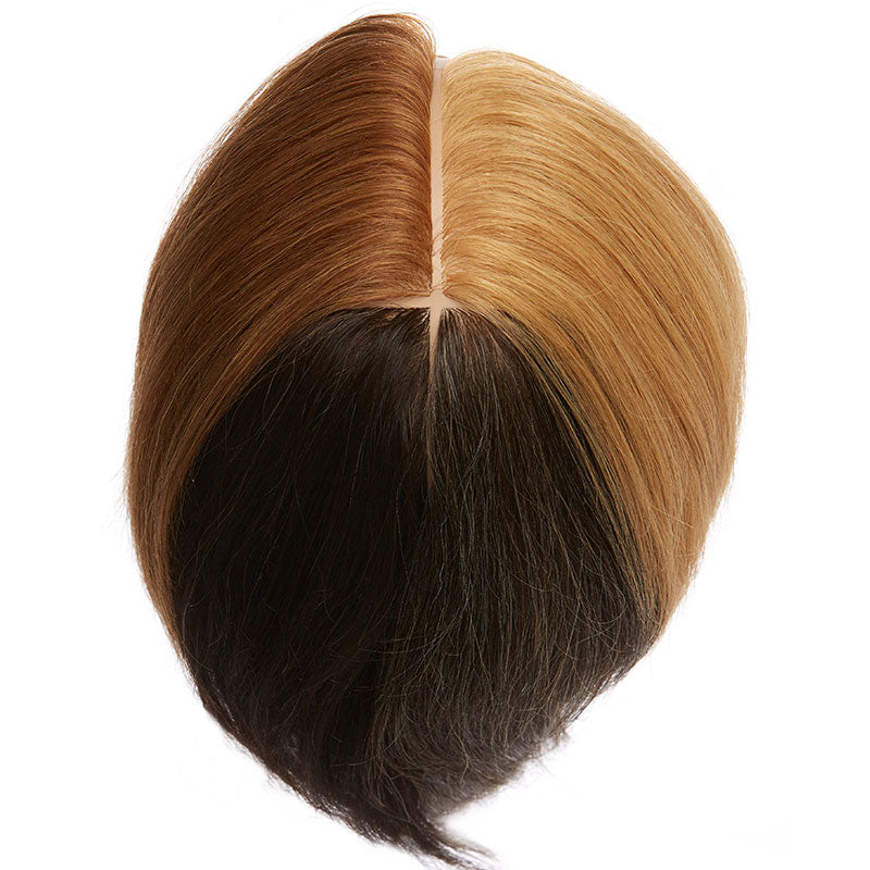 MANNEQUIN COLOUR QUAD 4P (SMALL HEAD SIZE)