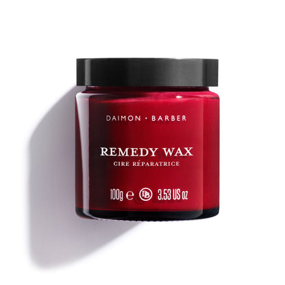Remedy Wax
