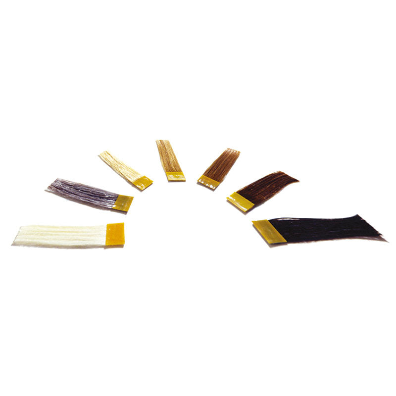 HAIR SWATCH KIT 70 PIECE (SHORT)