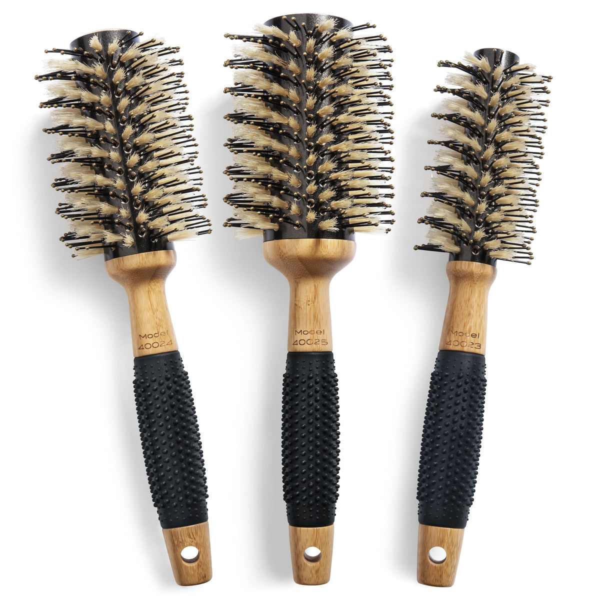 Artist Series Sprial Thermal Round Brush