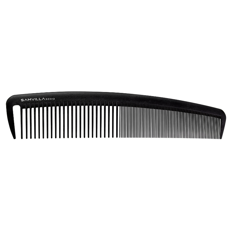 Signature Series Wide Cutting Comb