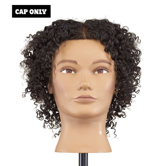 CAP SERIES AMBER (SMALL HEAD SIZE)