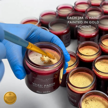 Goldstein's Golden Paste Limited Edition