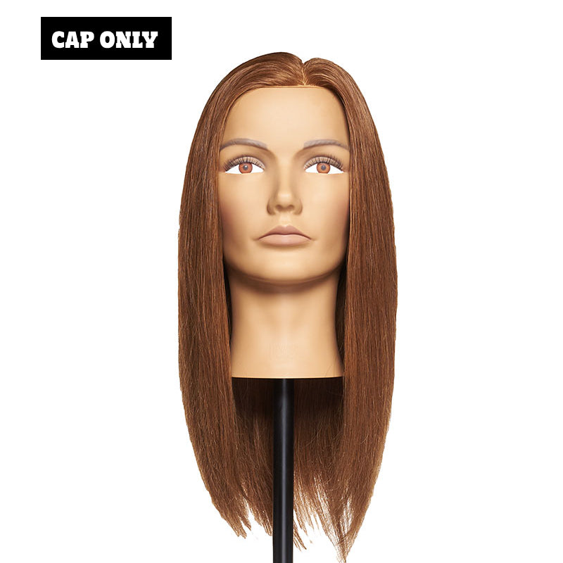 CAP SERIES JOSEPHINE (MEDIUM HEAD SIZE)