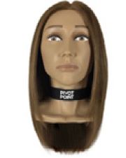 SLIP-ON SERIES FEMALE LONG HAIR