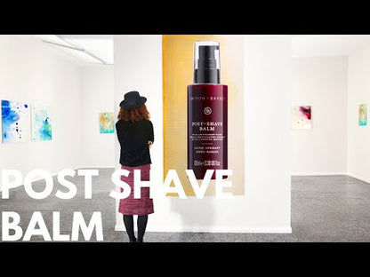 Post Shave Balm